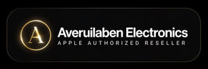 Aura Electronics - Home