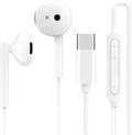 USB C Headphones Wired for iPhone 18 17 16 15, iPad, Mac, Earbuds Type C