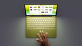 Apple 2026 MacBook Neo 13-inch Laptop with A18 Pro chip: Built for AI and Apple Intelligence, Liquid Retina Display, 8GB Unified Memory, 256GB SSD Storage